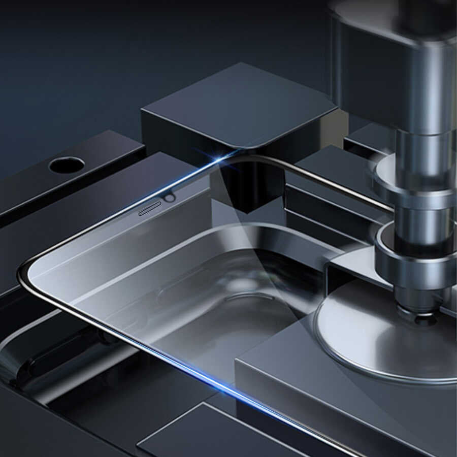 iPhone 13 Pro Wiwu iVista Super Hardness Ekran Koruyucu - 10 iPhone 13 Pro Wiwu iVista Super Hardness Ekran Koruyucu - 10